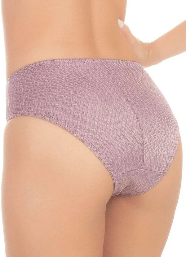 Duloren - Calcinha Alta Duloren 129500 77-Beringela 3