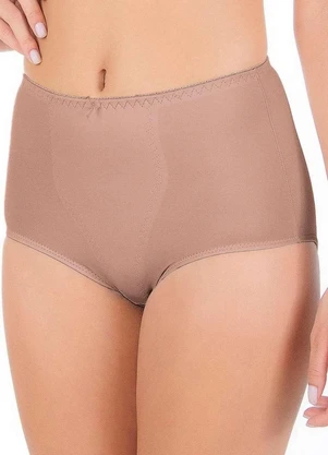 Calcinha Alta Duloren 129518 - DULOREN