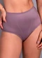 Duloren - Calcinha Alta Duloren 129519 77-Beringela - variação: 77-Beringela