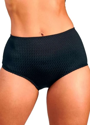 Calcinha Alta Duloren 129520 - DULOREN