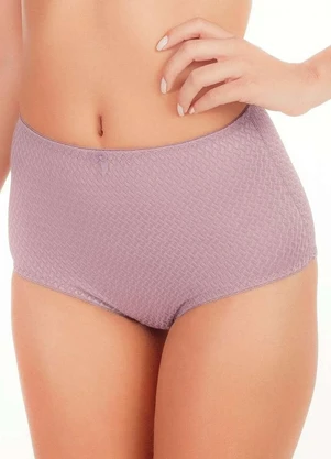 Calcinha Alta Duloren 129520 - DULOREN