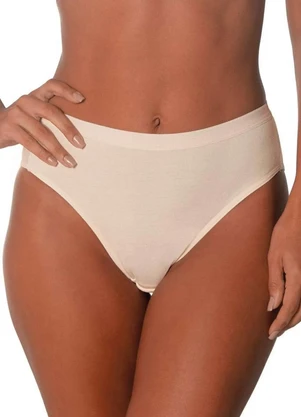 Calcinha Alta Lithos Demillus 26014/56014 - DEMILLUS