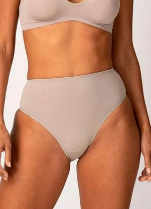 Calcinha Alta Liz 50231 - LIZ