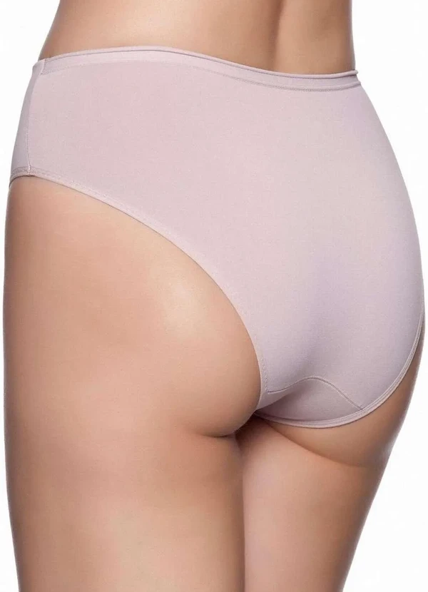 Liz - Calcinha Alta Liz 50231 365-Blush 2