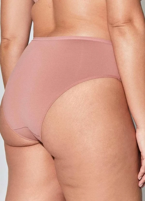 Liz - Calcinha Alta Liz 50231 582-Rosa-Mônaco 2