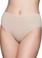 Liz - Calcinha Alta Liz 50330 09-Branco - variação: 196-Mousse
