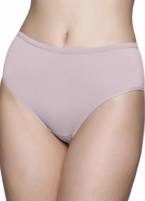 Liz - Calcinha Alta Liz 50370 Blush