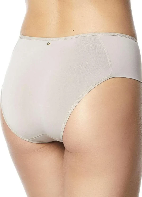 Liz - Calcinha Alta Liz 50398 260-Sepia 3