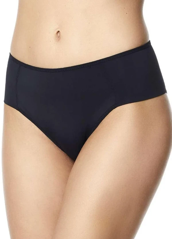 Liz - Calcinha Alta Liz 50398 71-Preto 2