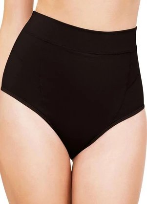 Calcinha Alta Love Secret 803201 - LOVE SECRET