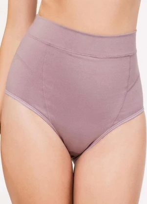 Calcinha Alta Love Secret 803201 - LOVE SECRET