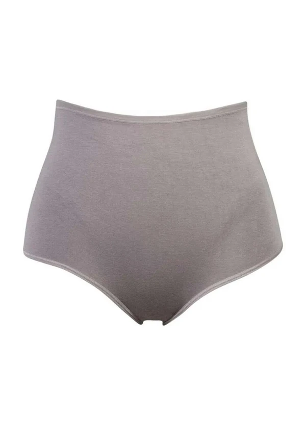 Love Secret - Calcinha Alta Love Secret 815010 407-Rosa-Retrô 2