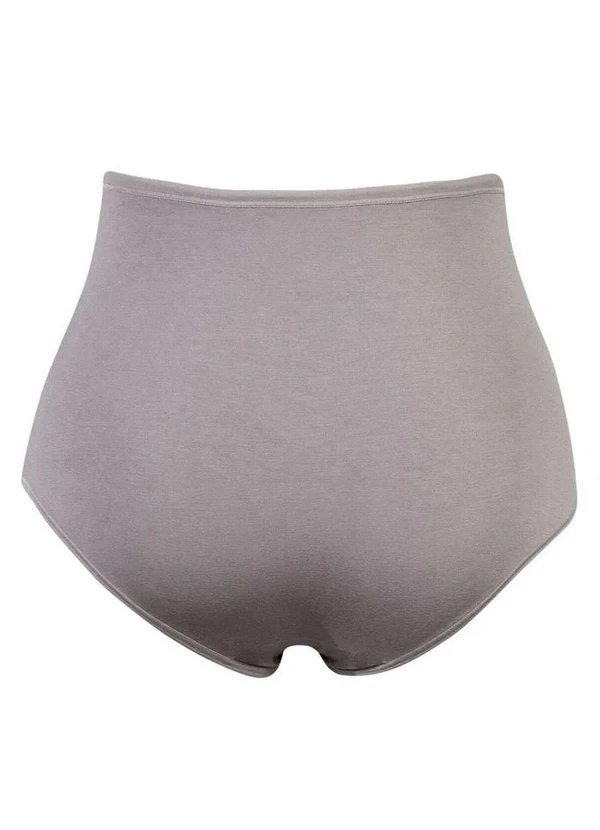 Love Secret - Calcinha Alta Love Secret 815010 407-Rosa-Retrô 3