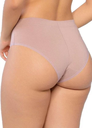 Calcinha Alta Love Secret 865010 - LOVE SECRET