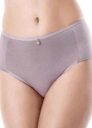 Calcinha Alta Love Secret 86504 - LOVE SECRET