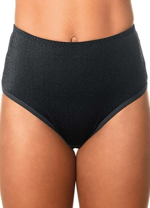 Calcinha Alta Nova Bibelô Demillus 57487 - DEMILLUS