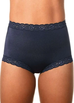 Calcinha Alta Safira Demillus 57330 - DEMILLUS