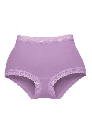 Calcinha Alta Secret Demillus 57001 - DEMILLUS