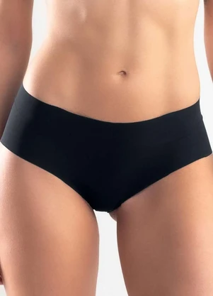 Calcinha Alta She 433.03 - SHE