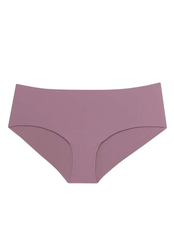 She - Calcinha Alta She 433.03 Ro03-Rosa-Queimado 3