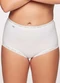 Triumph - Calcinha Alta Star Max Triumph 24649 220-Branco - variação: 220-Branco