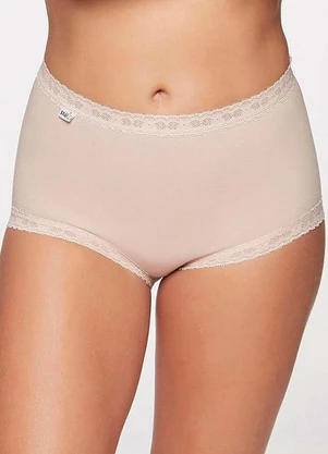 Calcinha Alta Star Max Triumph 24649 - TRIUMPH