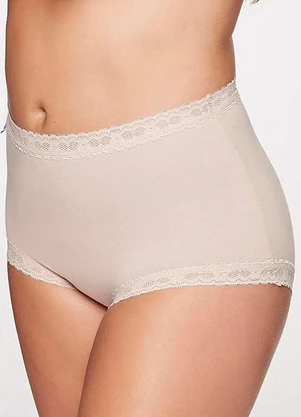 Calcinha Alta Star Max Triumph 24649 - TRIUMPH
