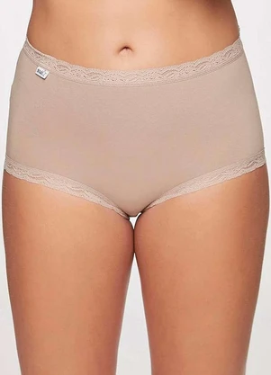 Calcinha Alta Star Max Triumph 24649 - TRIUMPH