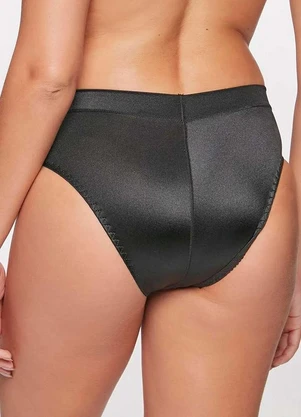 Calcinha Alta Stepy Midi Triumph 24657 - TRIUMPH
