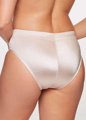 Calcinha Alta Stepy Midi Triumph 24657 - TRIUMPH