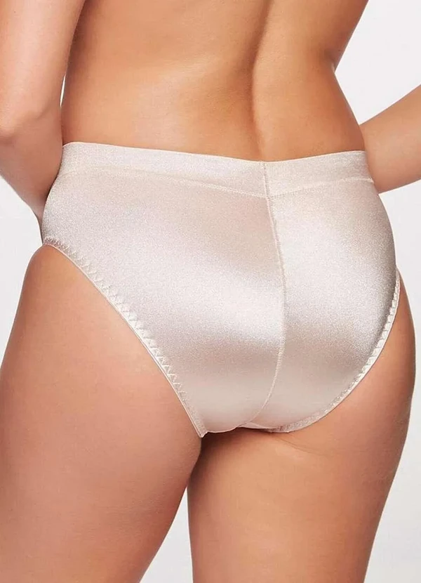 Triumph - Calcinha Alta Stepy Midi Triumph 24657 228-Base 2