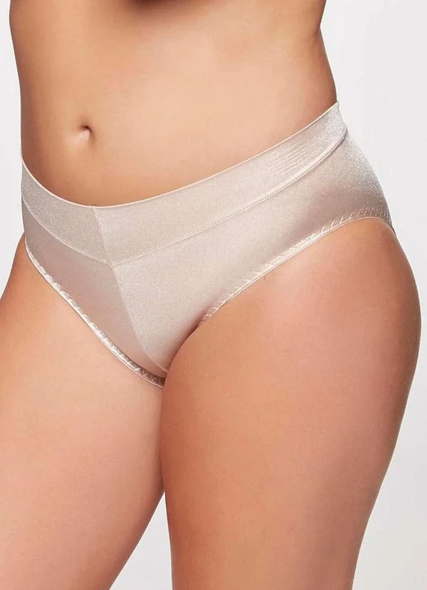 Triumph - Calcinha Alta Stepy Midi Triumph 24657 228-Base 3