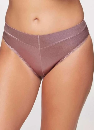 Calcinha Alta Stepy Midi Triumph 24657 - TRIUMPH