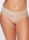 Triumph - Calcinha Alta Stepy Midi Triumph 24657 228-Base - variação: 82-Tender-Beige