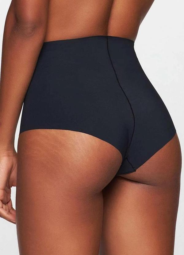 Valisere - Calcinha Alta Valisere 44289 71-Preto 2