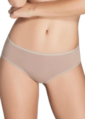 Calcinha Biquíni Basic Midi Sloggi 24529 - SLOGGI