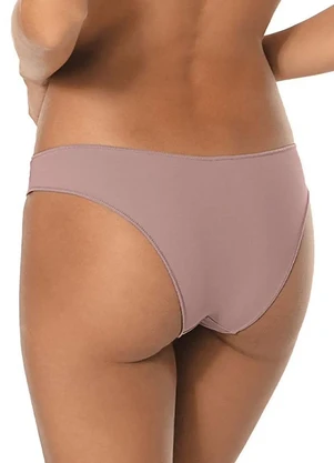 Calcinha Biquíni Bastille Demillus 53355 - DEMILLUS