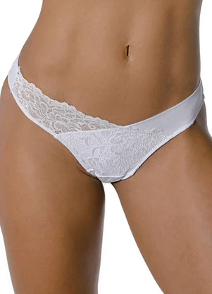 Calcinha Biquíni Bastille Demillus 53355 - DEMILLUS