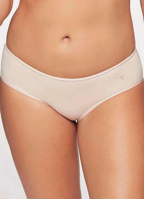 Triumph - Calcinha Biquíni Blissy Midi Triumph 24319 228-Base