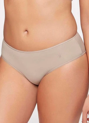 Calcinha Biquíni Blissy Midi Triumph 24319 - TRIUMPH