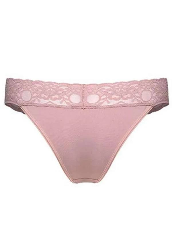 Demillus - Calcinha Biquíni Caríbdis Demillus 53331 11-Lilás-Místico 3