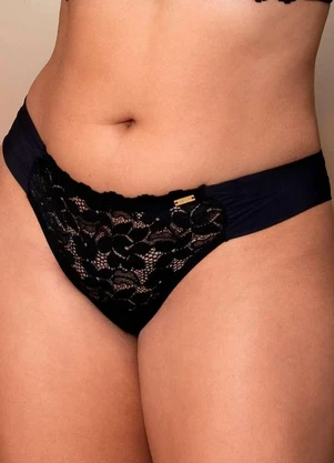 Calcinha Biquíni Dilady 139202 - DILADY