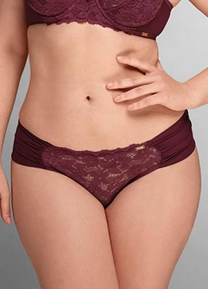 Calcinha Biquíni Dilady 139202 - DILADY