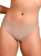 Duloren - Calcinha Biquíni Duloren 128547 77-Beringela - variação: 41-Beige-Fonce