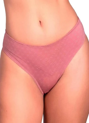 Calcinha Biquíni Duloren 129566 - DULOREN