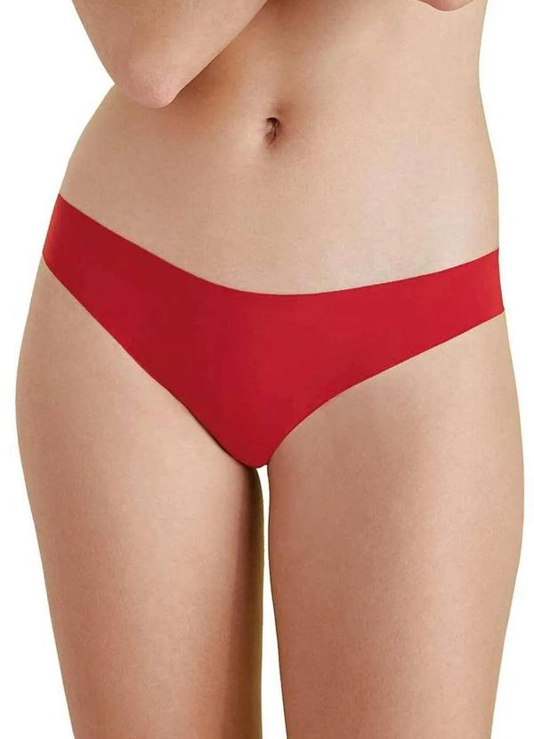 Sloggi - Calcinha Biquíni Everybody Mini Sloggi 27053 101-Rococo