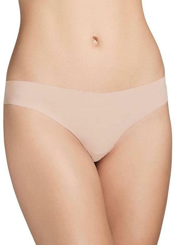 Sloggi - Calcinha Biquíni Everybody Mini Sloggi 27053 234-Cappuccino