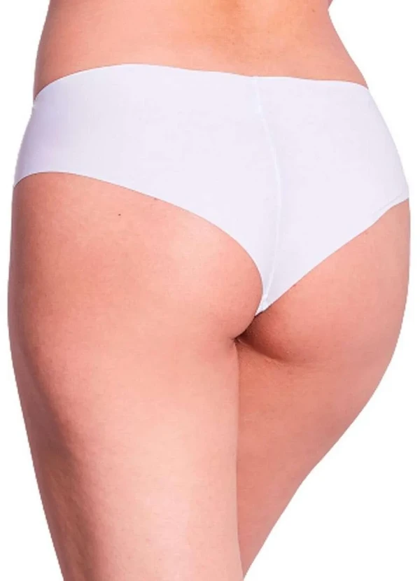 Hope - Calcinha Biquíni Hope 38800 Br-Branco 2