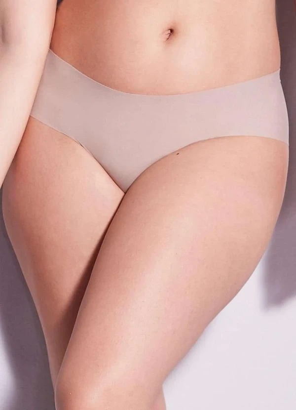 Hope - Calcinha Biquíni Hope 38800 Cm-Camurca