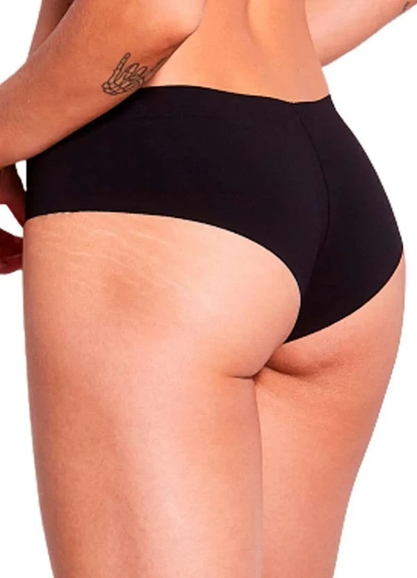 Hope - Calcinha Biquíni Hope 38800 Pt-Preto 2
